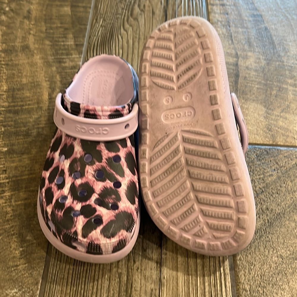 Crocs shoes - Picture 3 of 4